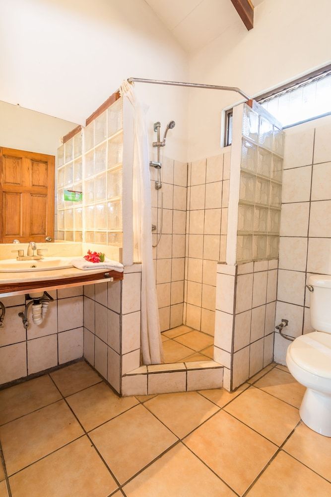 Hotel Colinas del Sol Standard Room, 1 King Bed, Pool Access, Garden Area 17