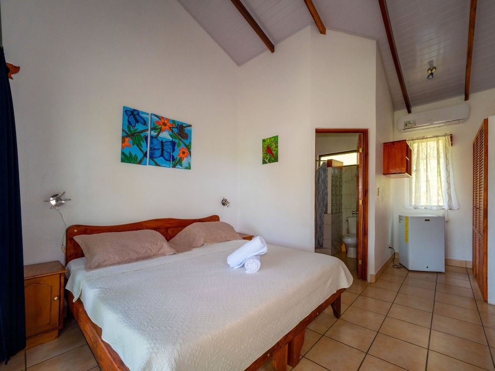 Hotel Colinas del Sol Standard Room, 1 King Bed, Pool Access, Garden Area 11