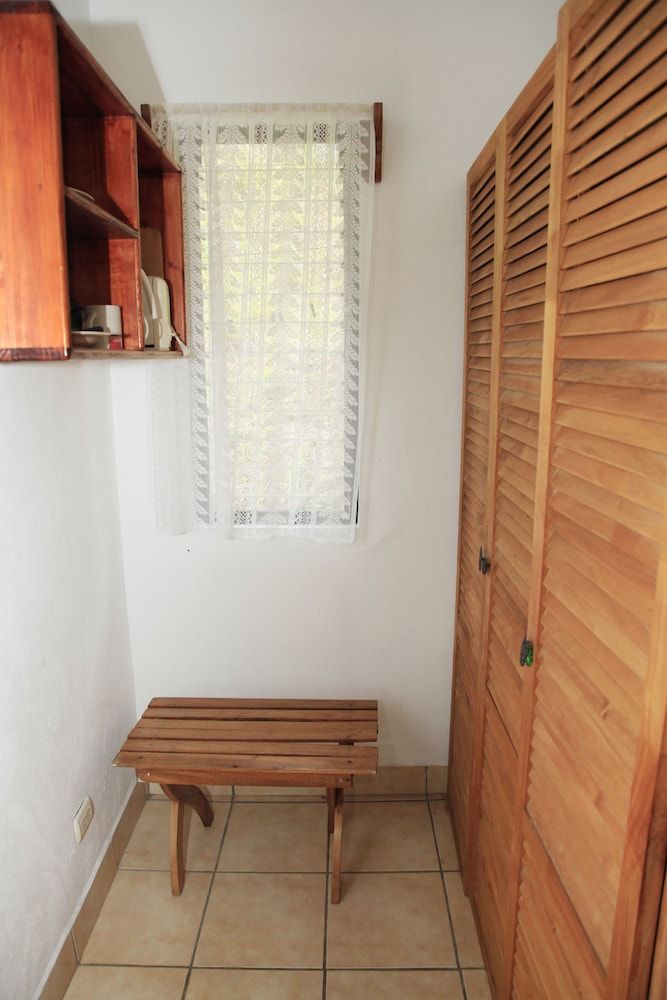 Hotel Colinas del Sol Standard Room, 1 King Bed, Pool Access, Garden Area 4