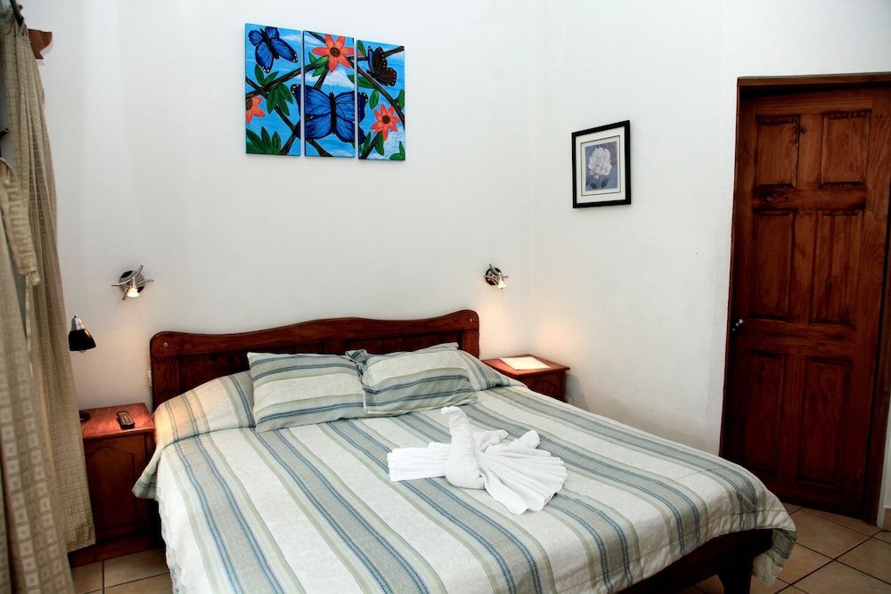 Hotel Colinas del Sol Standard Room, 1 King Bed, Pool Access, Garden Area 3