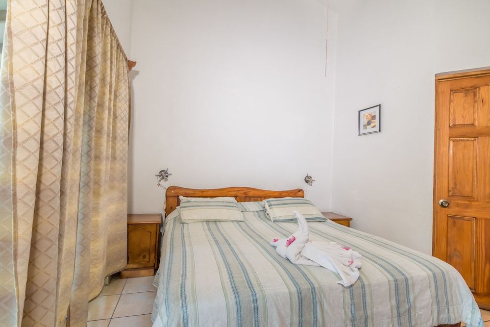 Hotel Colinas del Sol Standard Room, 1 King Bed, Pool Access, Garden Area 7