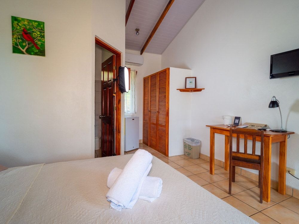 Hotel Colinas del Sol Standard Room, 1 King Bed, Pool Access, Garden Area 12