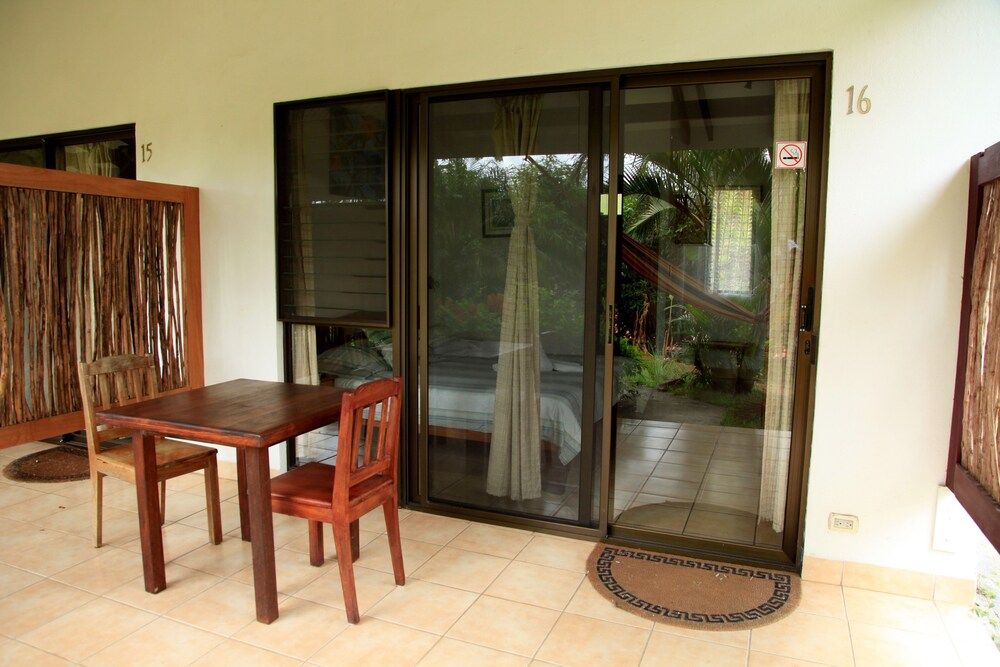 Hotel Colinas del Sol Standard Room, 1 King Bed, Pool Access, Garden Area 13