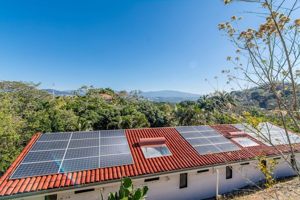 Hotel Colinas del Sol Deluxe Villa, Kitchen, Garden View 11