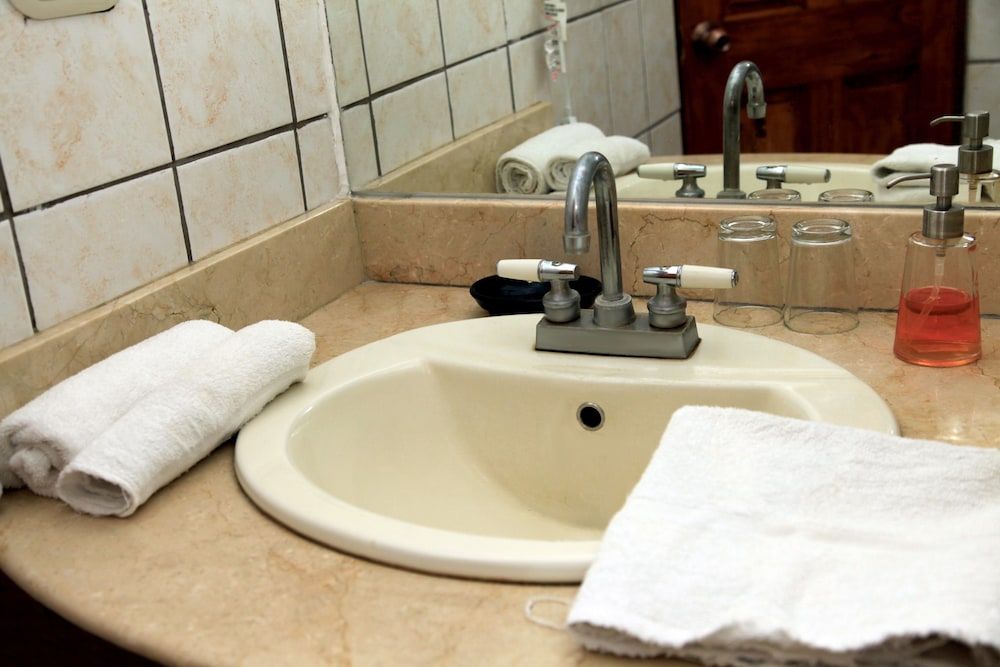 Hotel Colinas del Sol Standard Room, 1 King Bed, Pool Access, Garden Area 20