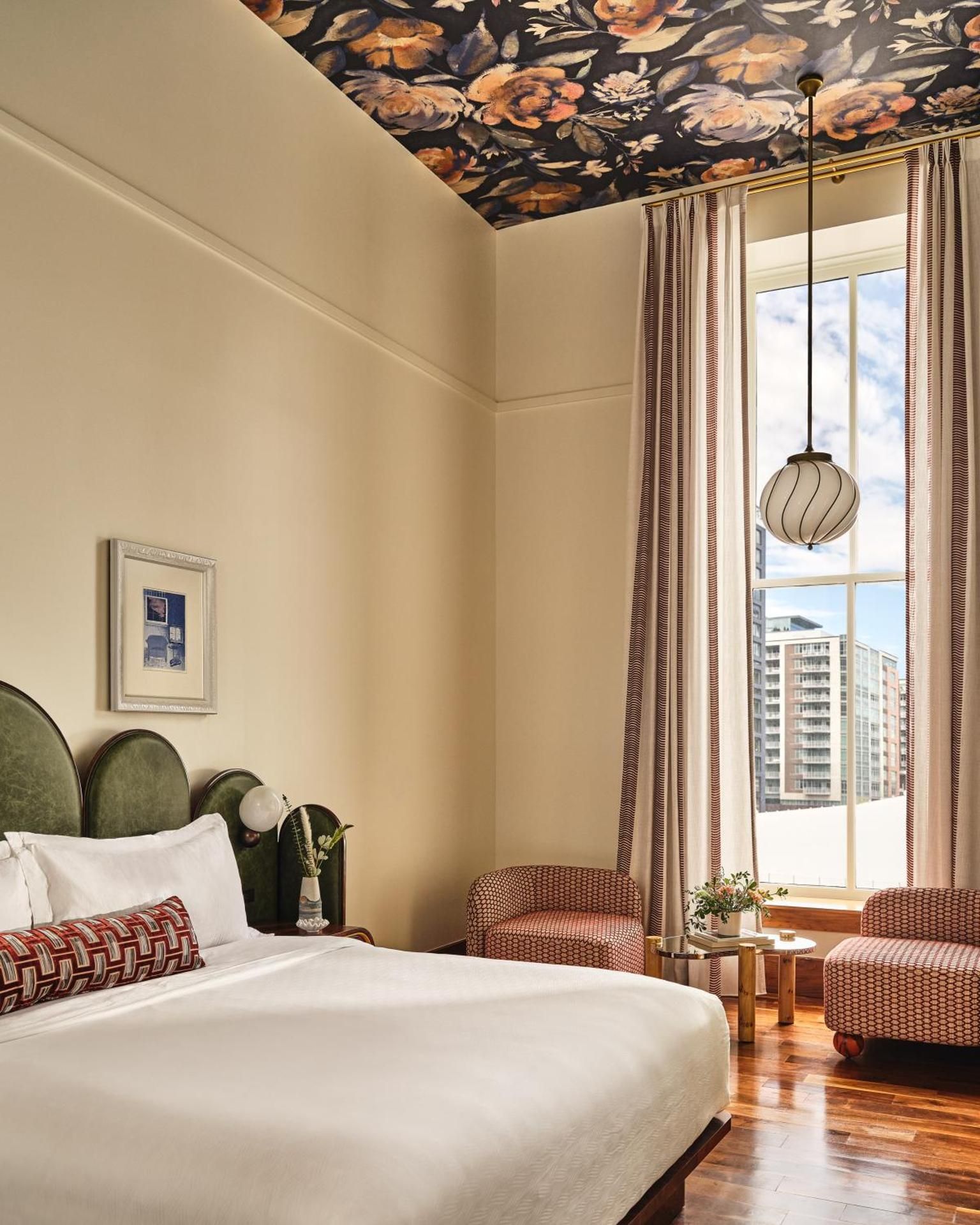 undefined The Crawford Hotel 9