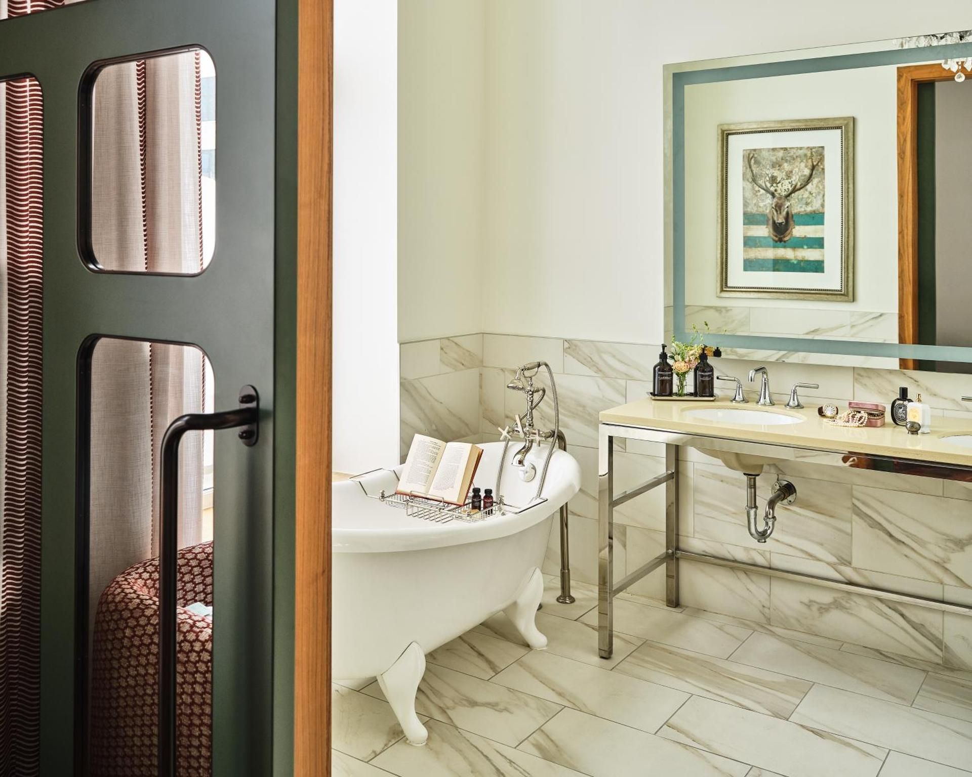 undefined The Crawford Hotel 10