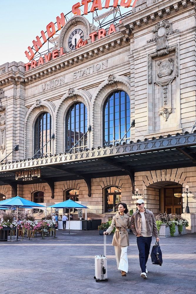 undefined The Crawford Hotel 3