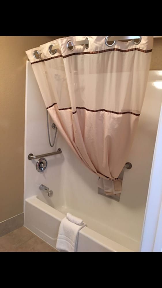 Best Western Fallon Inn & Suites Suite, 2 Double Beds, Non Smoking, Refrigerator & Microwave 2