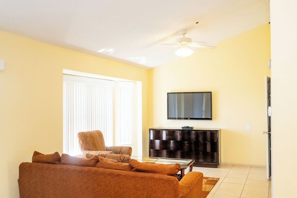 Silver Lake Resort Royal Room, 1 Bedroom 8