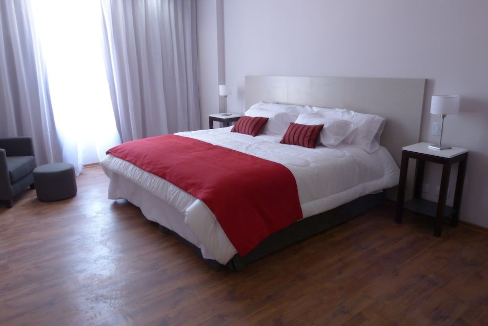 Room, Non Smoking, City View
