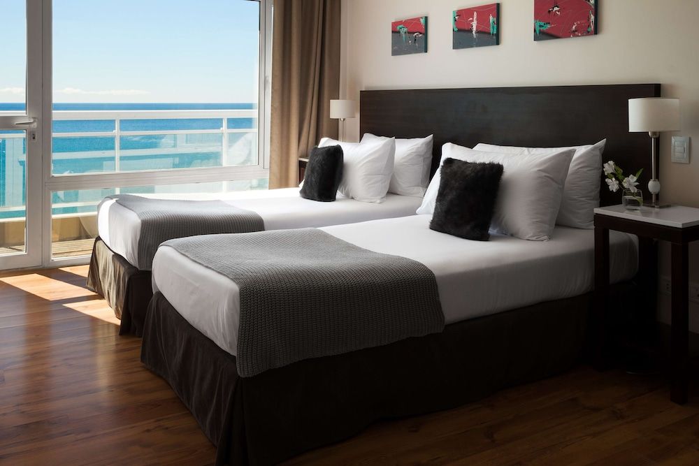 Room, Non Smoking, Ocean View