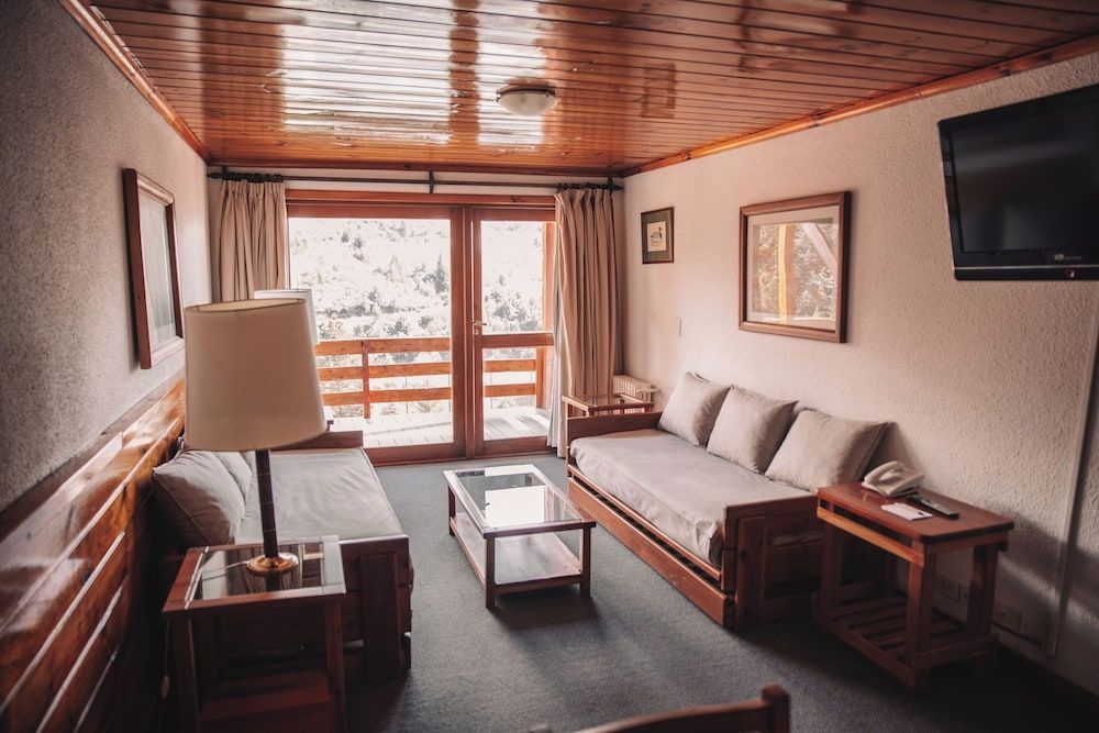 Hotel Catedral Ski & Wellness Apartment, 2 Bedrooms 4