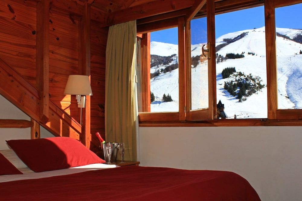 Hotel Catedral Ski & Wellness Apartment, 2 Bedrooms 7