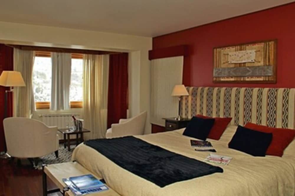 Hotel Catedral Ski & Wellness