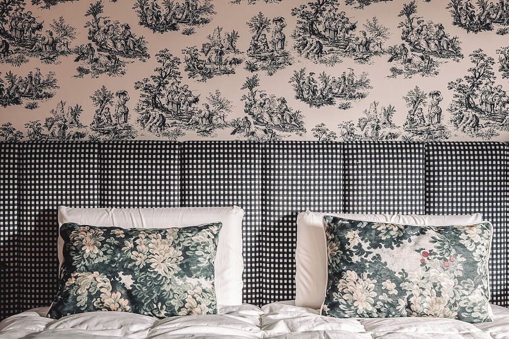 Hotel Catedral Ski & Wellness Junior Suite, Hill View 3