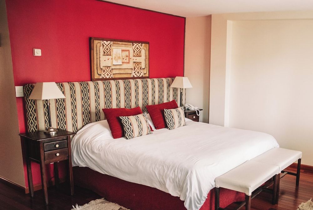 Hotel Catedral Ski & Wellness Junior Suite, Hill View 2