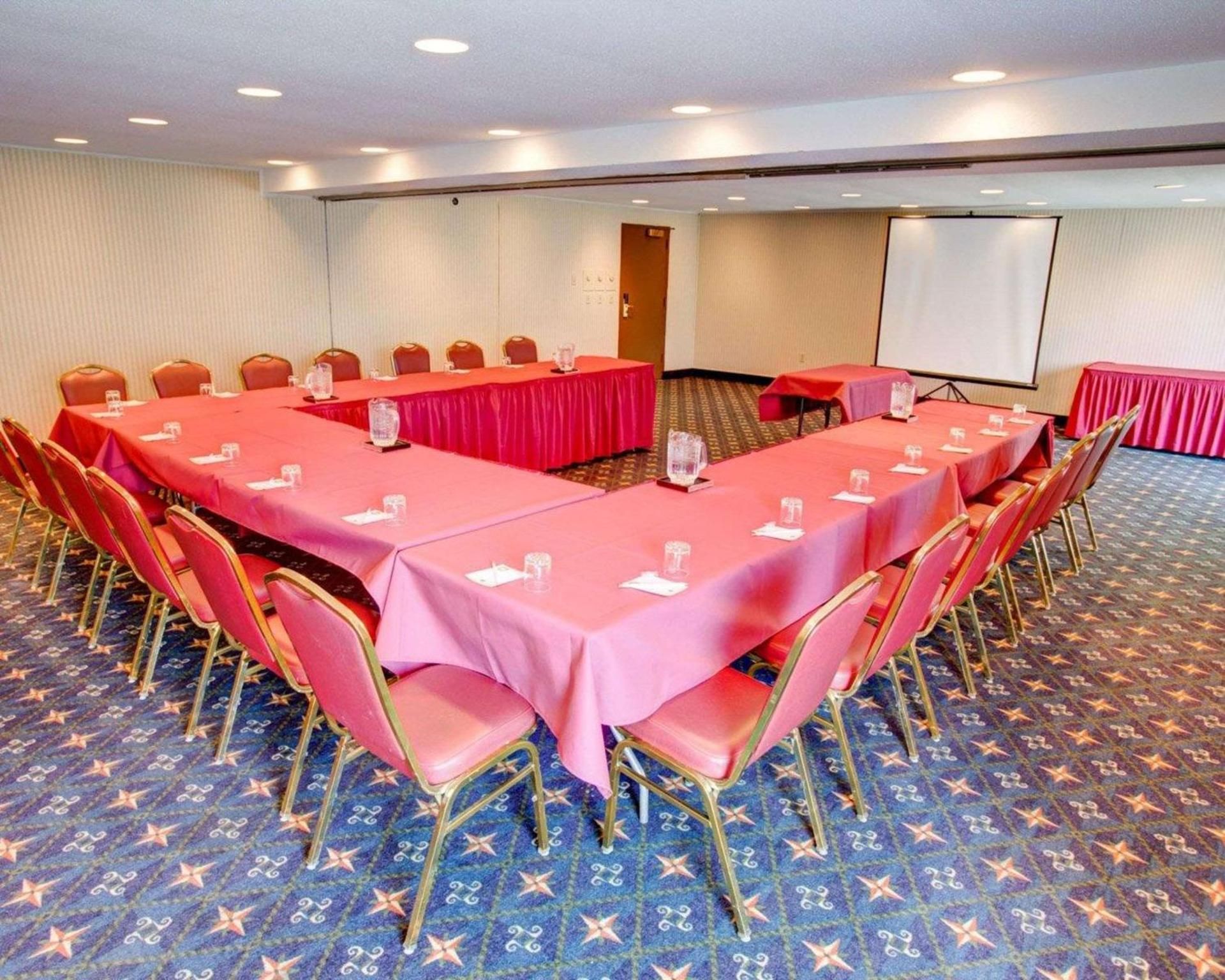 meeting room / ballrooms