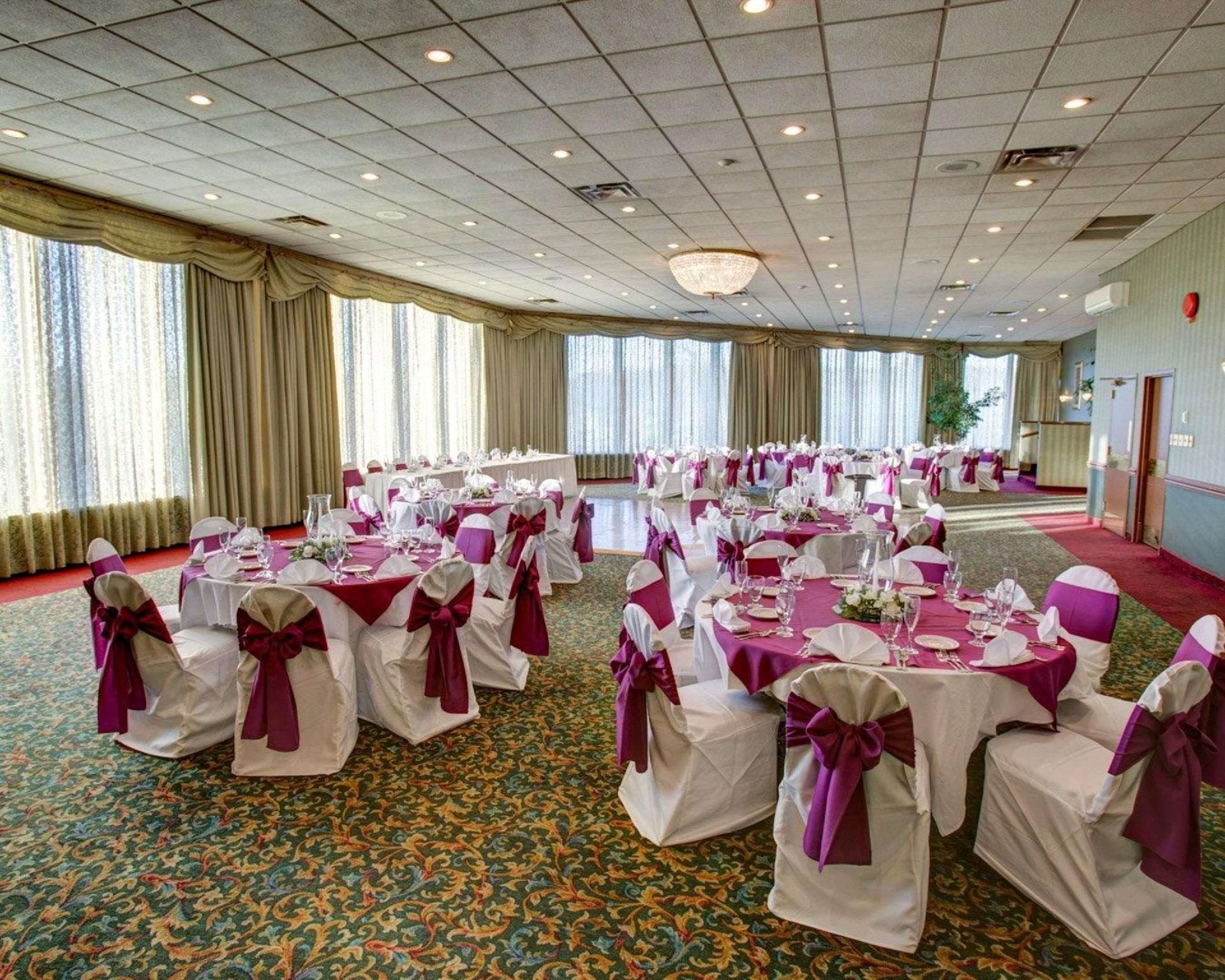 meeting room / ballrooms