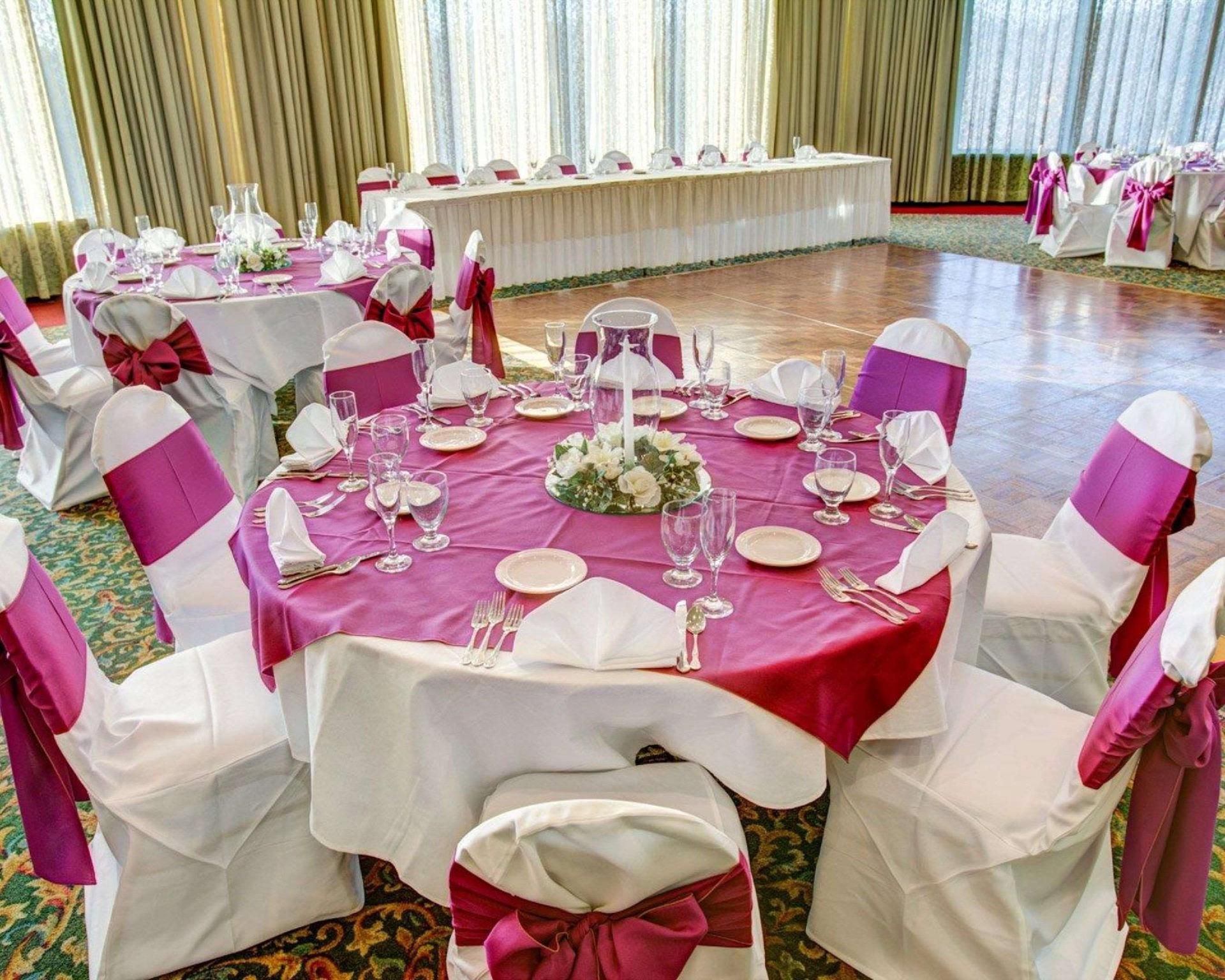 meeting room / ballrooms