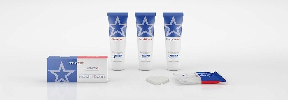 Americas Best Value Inn Roosevelt Ballard Room, 1 King Bed, Smoking 5