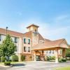 Comfort Inn Goshen