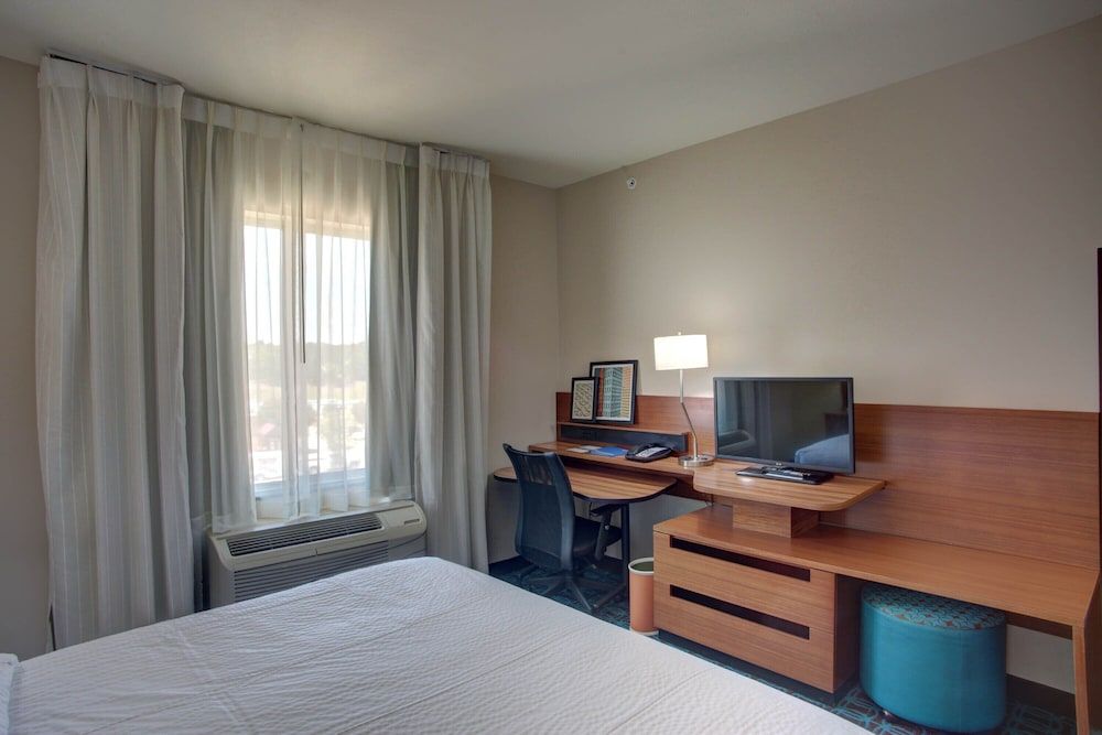 Room, 1 King Bed