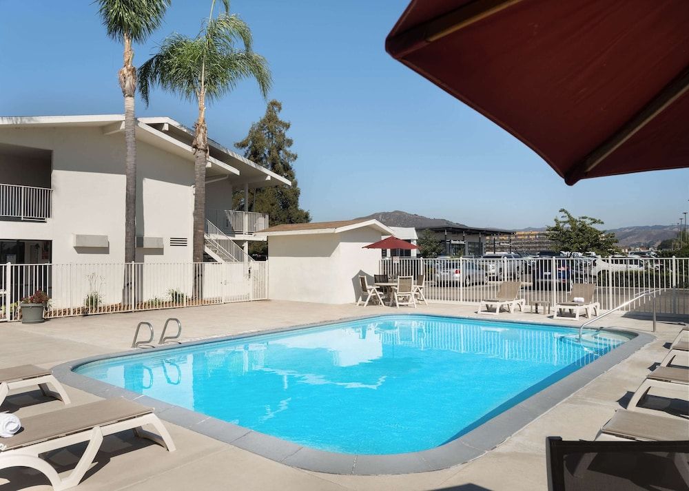 undefined Motel 6 San Luis Obispo, CA - North 7