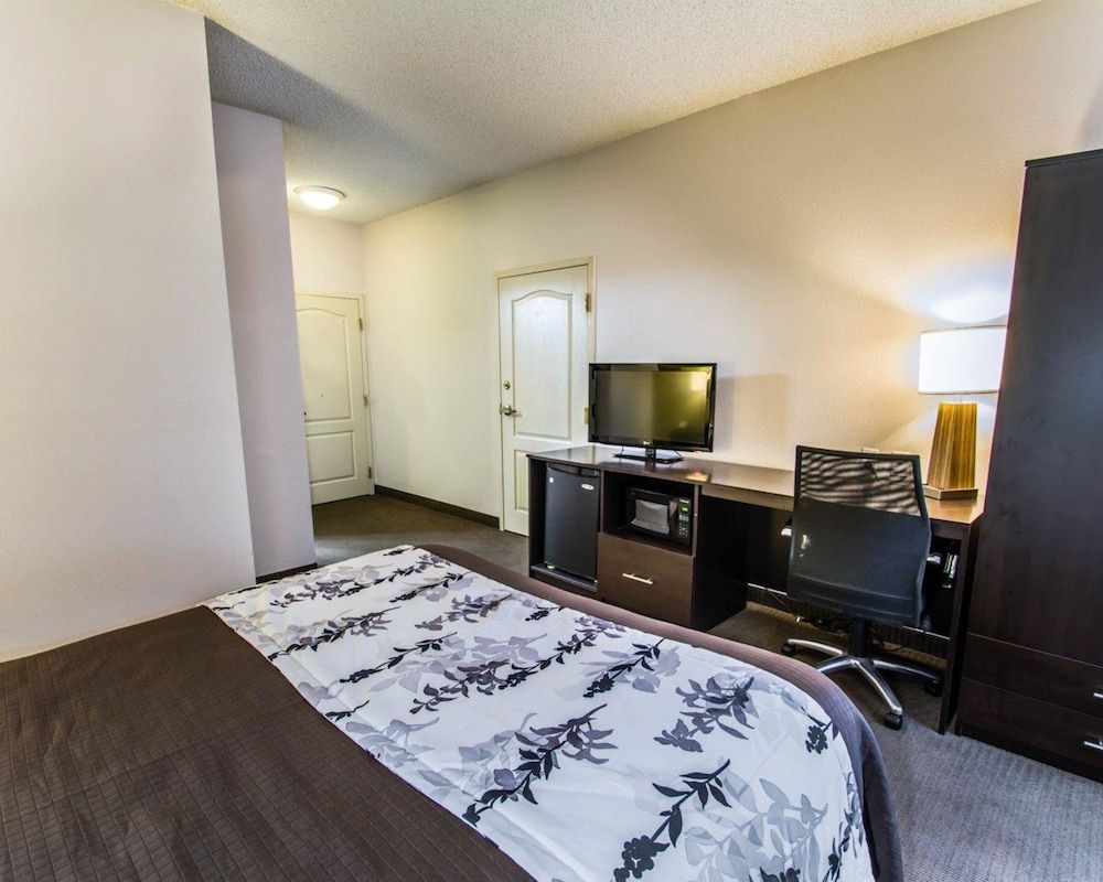Room, 1 Queen Bed, Accessible, Non Smoking