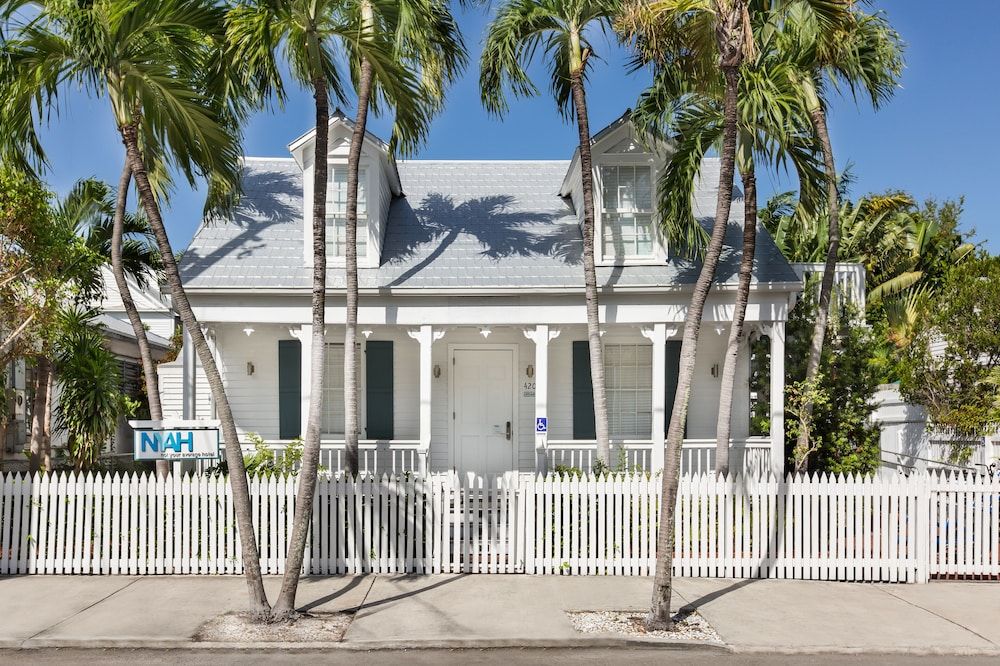 undefined NYAH Key West - Adults Only 5