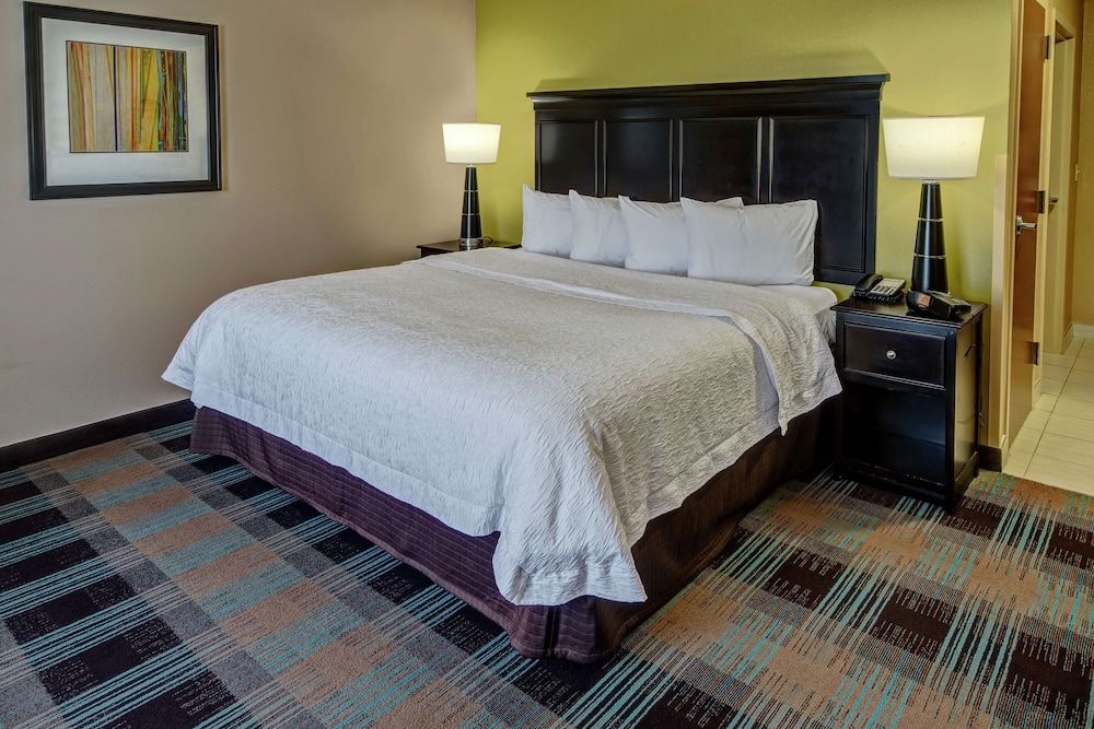 Room, 1 King Bed