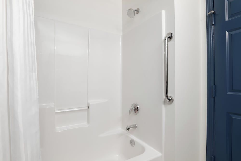 Suite, 1 King Bed
