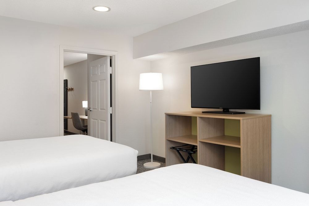 Suite, 2 Queen Beds