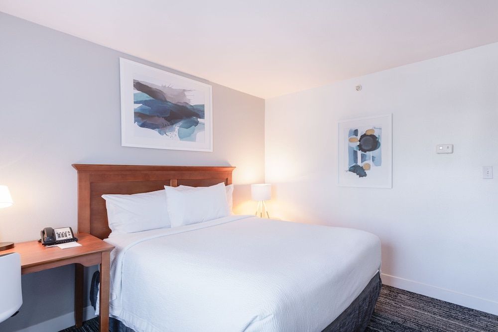 Suite, 2 Bedrooms