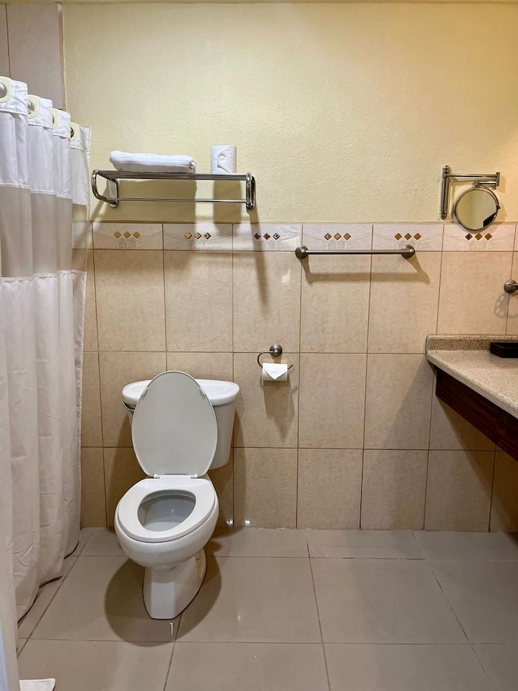 Hotel Zima Standard Double Room, 2 Double Beds 4