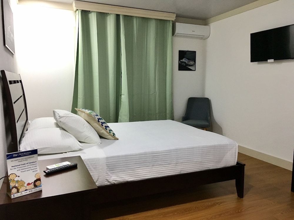 Superior Room, 1 Queen Bed