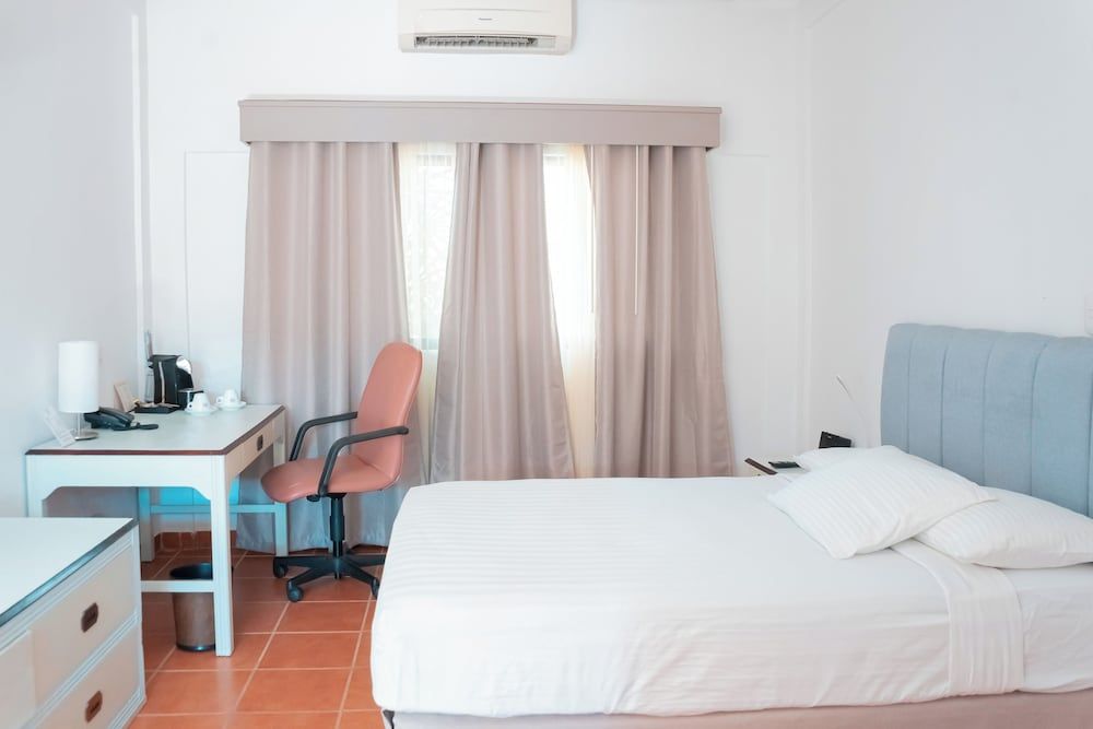 Superior Room, 1 Queen Bed