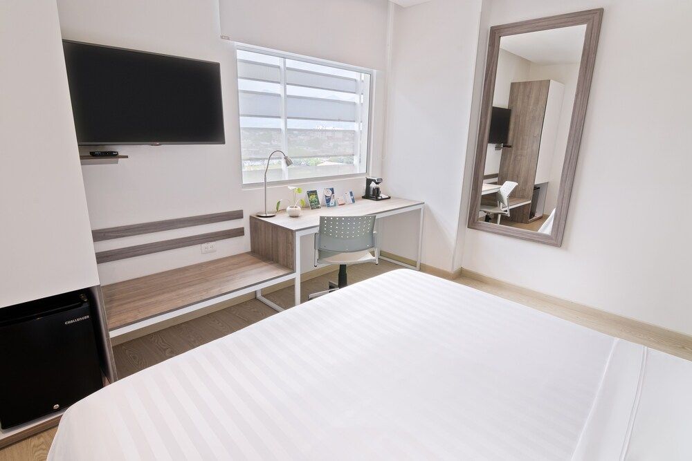 GHL Style Yopal Standard Room 2