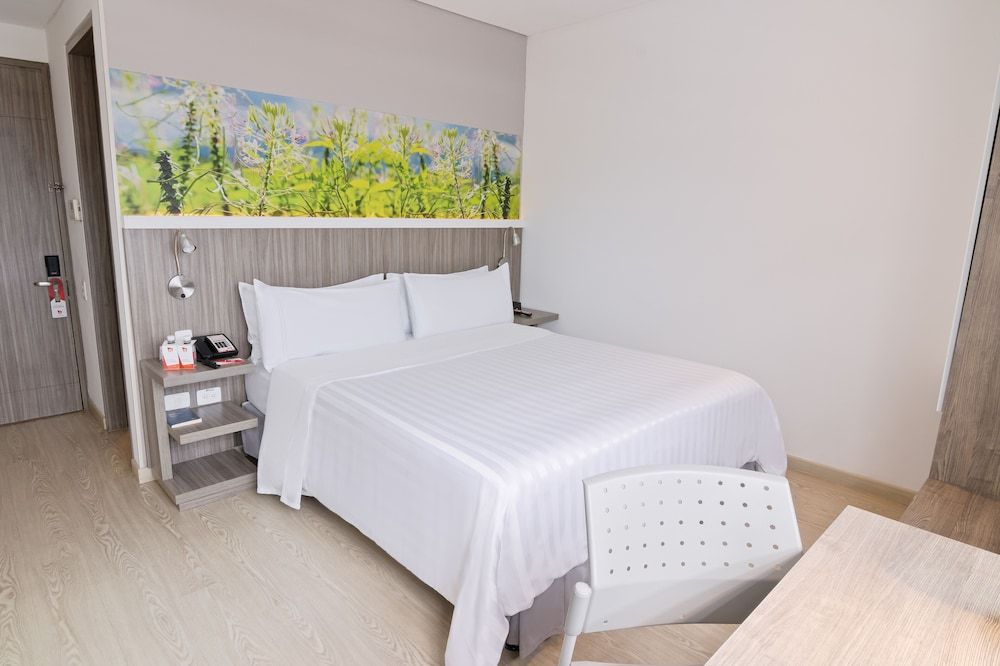 GHL Style Yopal Standard Room 3