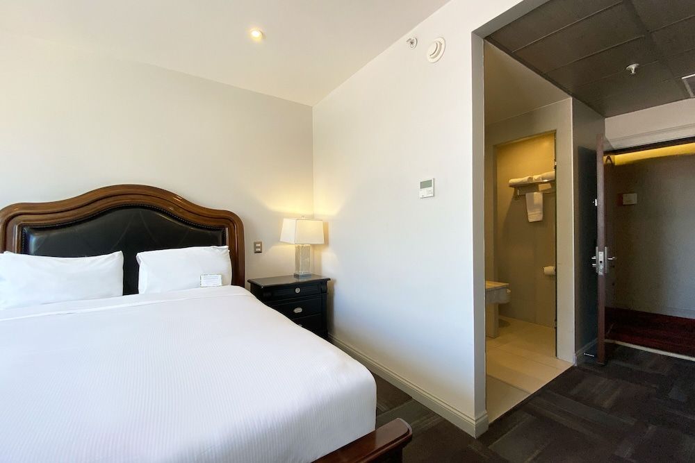 Standard Room, 1 Double Bed, Non Smoking