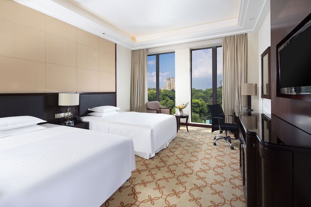 Deluxe Twin Room, 2 Twin Beds