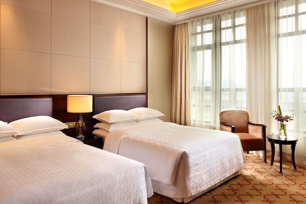 Club Twin Room, 2 Twin Beds