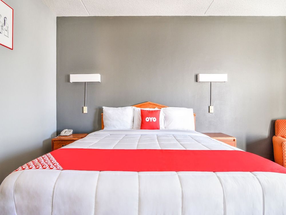Premium Room, 1 King Bed