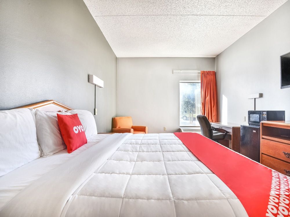 Room, 1 King Bed