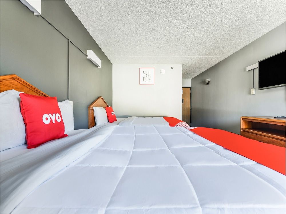Premium Room, 2 Queen Beds