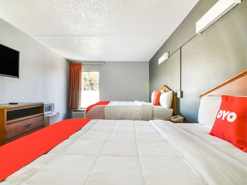 Premium Room, 2 Queen Beds