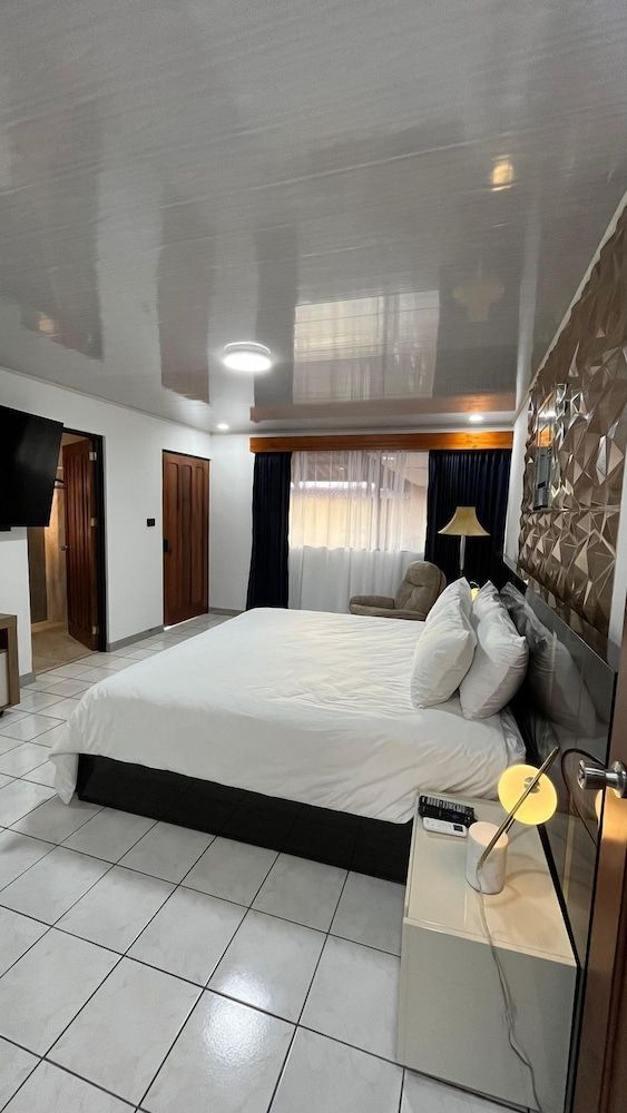 Hotel del Sur Suite Deluxe