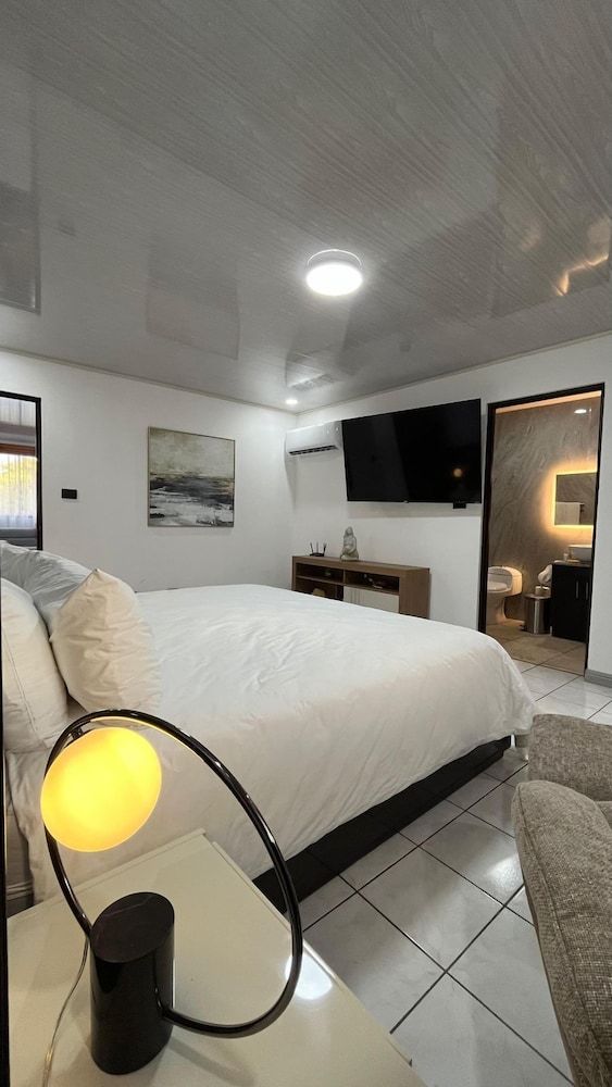 Hotel del Sur Suite Deluxe 2