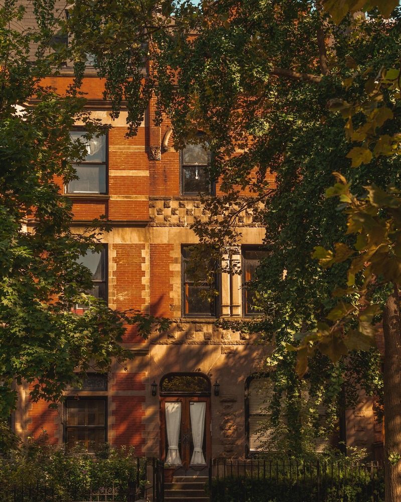 City View from Property