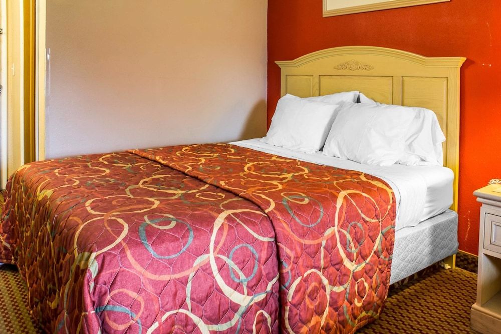 Room, 1 Double Bed, Non Smoking